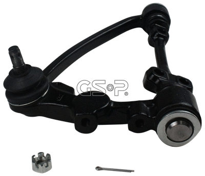 Control/Trailing Arm, wheel suspension (S061129)