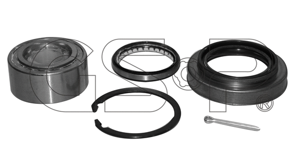 Wheel Bearing Kit (GK3917)