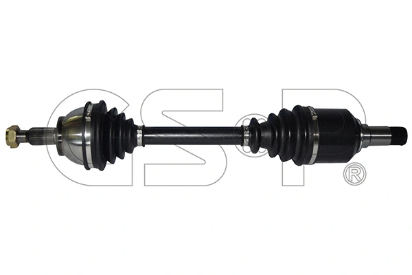 Drive Shaft (235078)