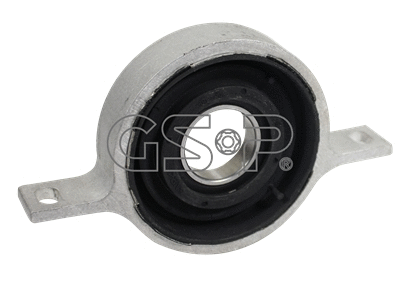 Suspension, propshaft (530152)