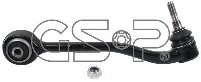 Control/Trailing Arm, wheel suspension (S060063)