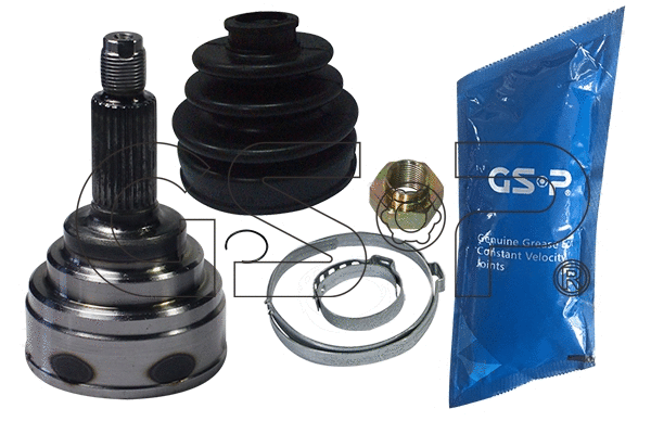 Joint Kit, drive shaft (819003)