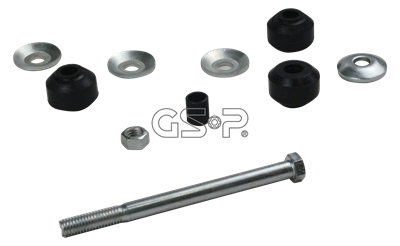 Link/Coupling Rod, stabiliser bar (S051049)