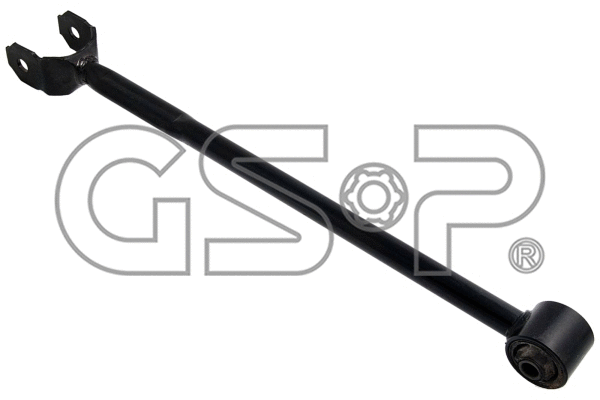 Control/Trailing Arm, wheel suspension (S063314)