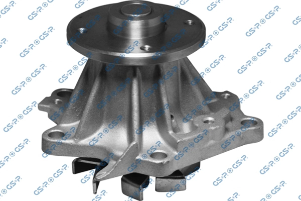 Water Pump, engine cooling (WP900839)