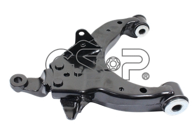 Control/Trailing Arm, wheel suspension (S061537)