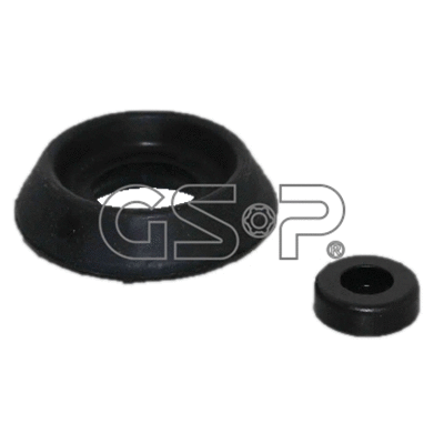 Repair Kit, suspension strut support mount (519062S)