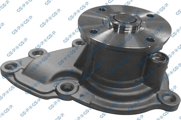 Water Pump, engine cooling (WP900955)