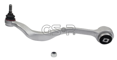 Control/Trailing Arm, wheel suspension (S060059)