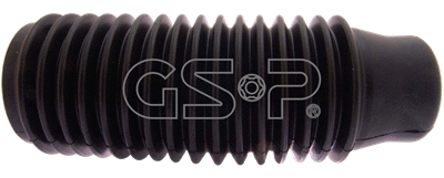 Protective Cap/Bellow, shock absorber (540728)