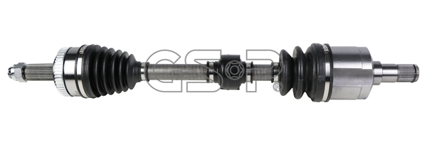 Drive Shaft (227236)