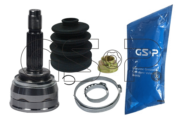 Joint Kit, drive shaft (809001)