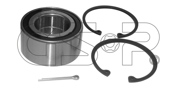 Wheel Bearing Kit (GK3410)