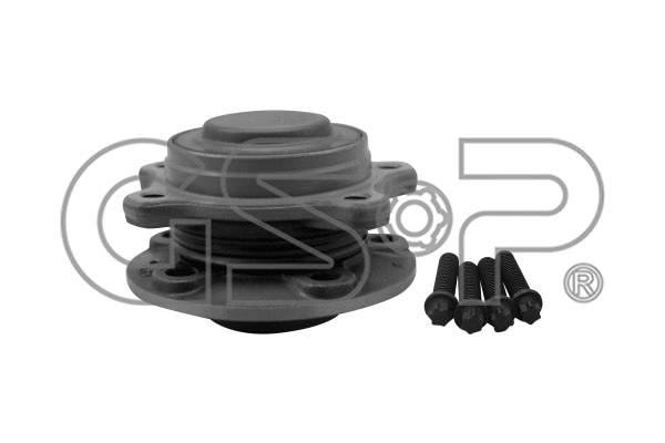 Wheel Bearing Kit (9400618K)