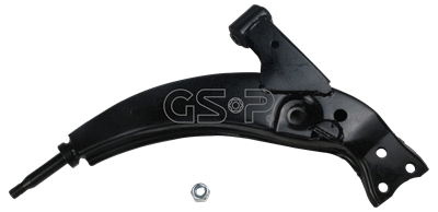 Control/Trailing Arm, wheel suspension (S060751)