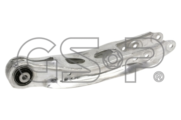 Control/Trailing Arm, wheel suspension (S063357)