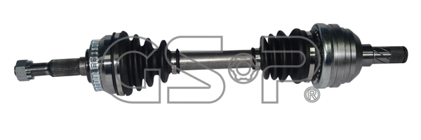 Drive Shaft (244011)