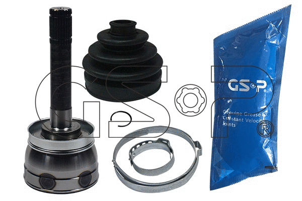 Joint Kit, drive shaft (841086)