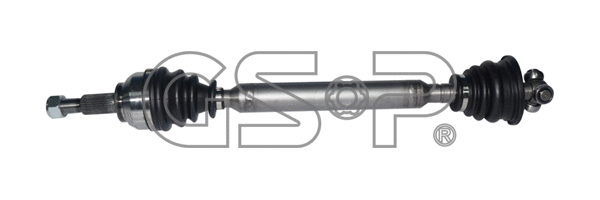 Drive Shaft (250446)