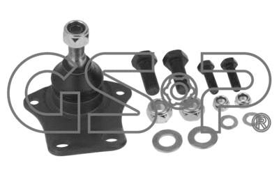 Ball Joint (S080618)