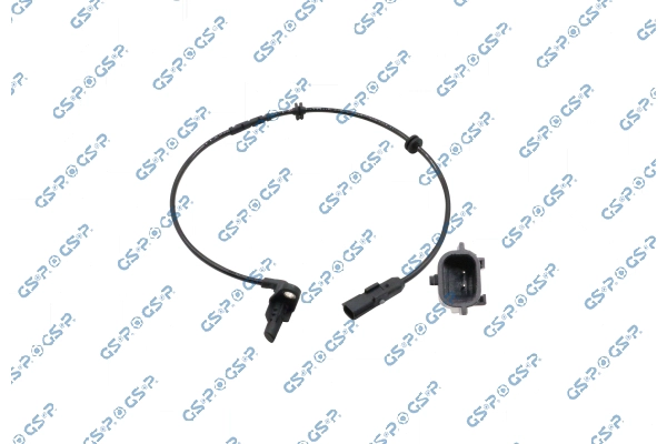 Sensor, wheel speed (9A0713)