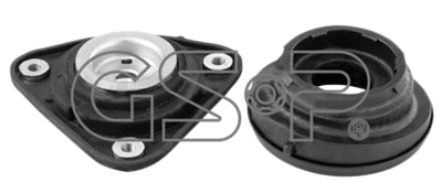Repair Kit, suspension strut support mount (530023S)