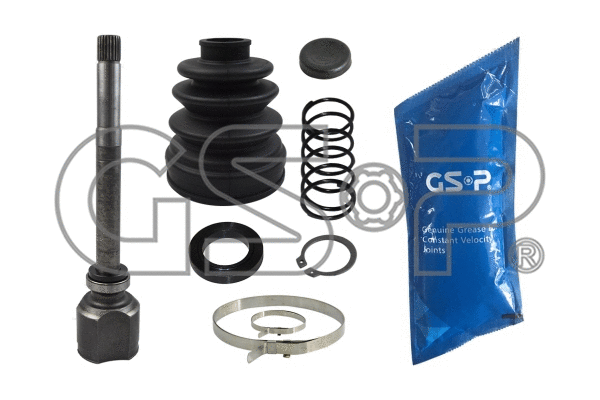 Joint Kit, drive shaft (602374)