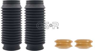 Dust Cover Kit, shock absorber (5406070PK)