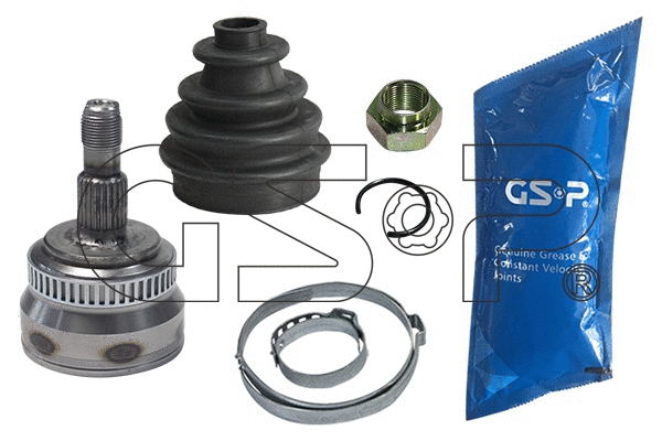 Joint Kit, drive shaft (835005)