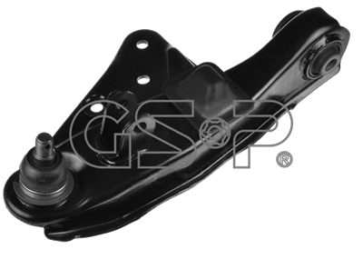 Control/Trailing Arm, wheel suspension (S061709)