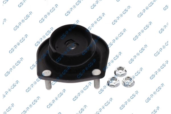 Repair Kit, suspension strut support mount (534193S)