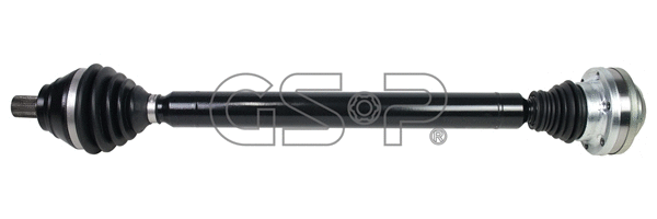 Drive Shaft (201653OL)