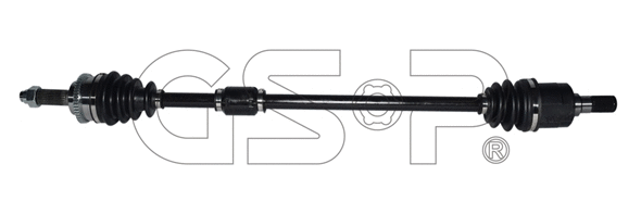 Drive Shaft (234171)