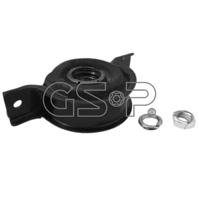 Bearing, propshaft centre bearing (514793S)