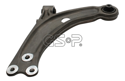 Control/Trailing Arm, wheel suspension (S062843)