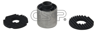 Mounting, control/trailing arm (516271)