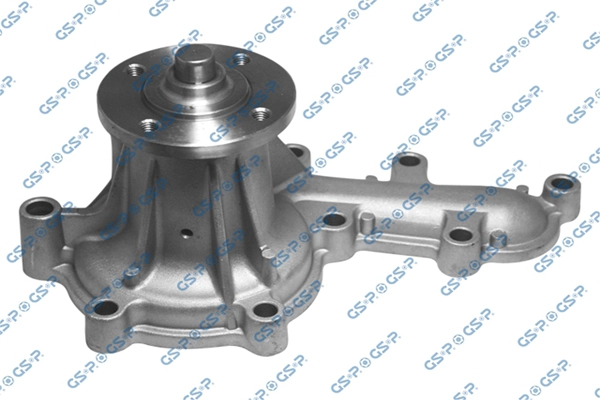 Water Pump, engine cooling (WP900074)