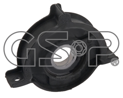 Suspension, propshaft (532853)