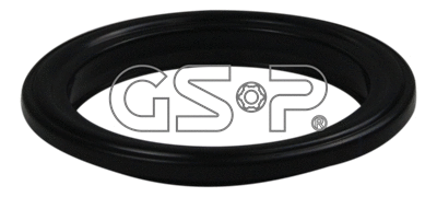 Rolling Bearing, suspension strut support mount (513935)