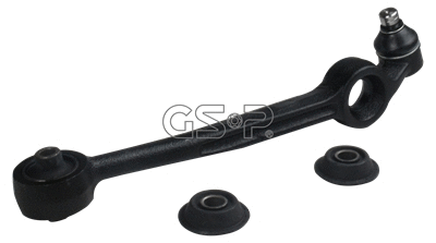 Control/Trailing Arm, wheel suspension (S061404)