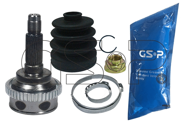 Joint Kit, drive shaft (834123)
