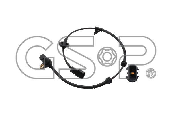 Sensor, wheel speed (9A0459)
