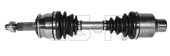 Drive Shaft (266004)