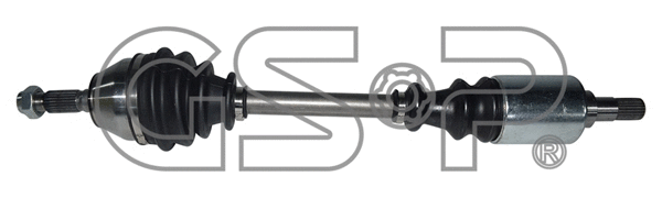 Drive Shaft (210054)