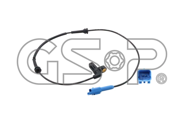 Sensor, wheel speed (9A0322)