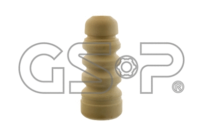 Rubber Buffer, suspension (533874)