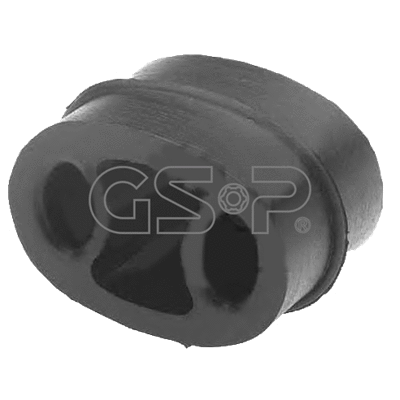 Mount, exhaust system (530191)