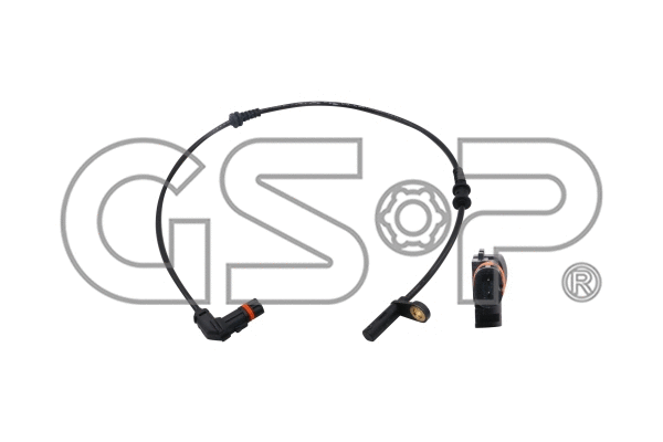 Sensor, wheel speed (9A1191)