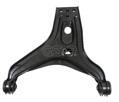 Control/Trailing Arm, wheel suspension (S060781)