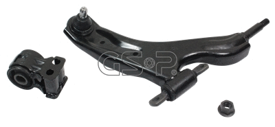 Control/Trailing Arm, wheel suspension (S061444)